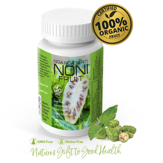 Noni Capsule