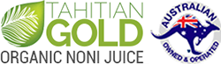 Tahitian Gold Noni Juice - Tahitian Organic Noni Juice